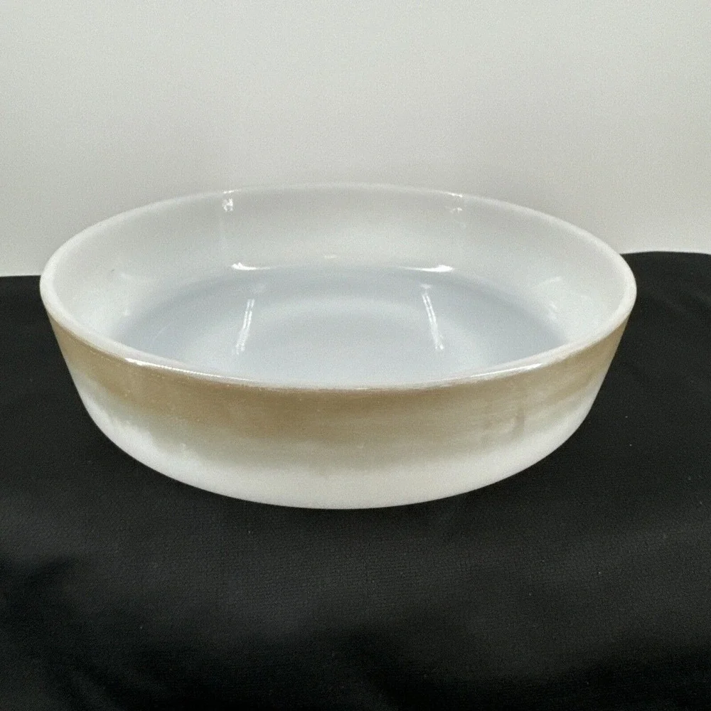 Baking Dish Federal‎ Glass 8